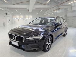 Nero Usata 2020 Volvo V60 Business Edition Station wagon | 16.200 € (Ottimo prezzo)