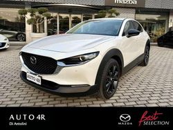 Bianco Usata 2023 Mazda CX-30 Homura-Line SUV | 22.900 € (Buon prezzo)