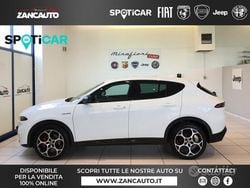 Bianco Usata 2024 Alfa Romeo Tonale Veloce SUV | 31.500 € (Ottimo prezzo)