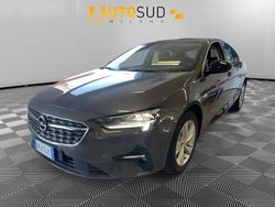 Grigio Usata 2023 Opel Insignia Business Elegance Tre volumi | 24.090 € (Cara)