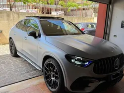 Usata 2024 Mercedes GLC63 AMG AMG SUV | 118.000 € (Buon prezzo)