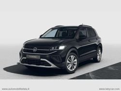 Nero Nuova 2025 VW T-Cross Edition SUV | 25.900 € (Buon prezzo)