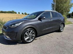 Usata 2018 Kia Niro Edition 7 SUV | 15.500 € (Buon prezzo)