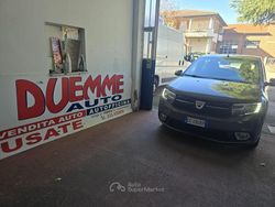 Usata 2020 Dacia Sandero Comfort Tre volumi | 8900 € (Ottimo prezzo)