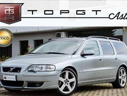 Argento Usata 2006 Volvo V70 Station wagon | 26.990 €