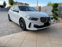 Usata 2019 BMW 116 M Sport Due volumi | 18.500 € (Buon prezzo)