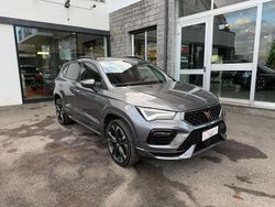 Grigio Usata 2023 Cupra Ateca SUV | 23.900 € (Ottimo prezzo)
