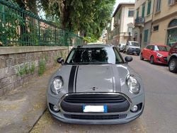 Usata 2016 Mini One D Clubman Station wagon | 9000 € (Buon prezzo)