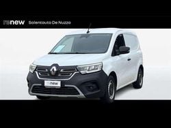 Bianco Usata 2022 Renault Kangoo Furgone | 14.500 € (Super prezzo)