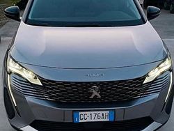 Grigio Usata 2021 Peugeot 3008 Allure SUV | 19.900 € (Buon prezzo)