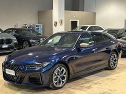 Blu Usata 2021 BMW 420 M Sport Coupé | 41.800 € (Molto cara)