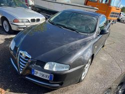 Nero Usata 2008 Alfa Romeo GT Distinctive Coupé | 1800 € (Super prezzo)