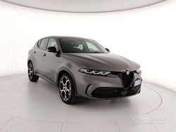 Grigio Usata 2024 Alfa Romeo Tonale Veloce SUV | 27.300 € (Buon prezzo)