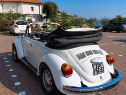 Usata 1970 VW Maggiolino Cabrio | 29.900 €