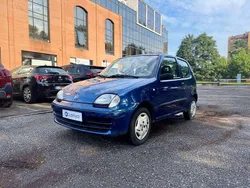 Other Usata 2005 Fiat Seicento Active Due volumi | 2490 € (Buon prezzo)