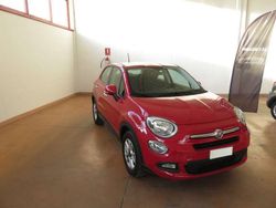 Rosso Usata 2018 Fiat 500X Pop Star SUV | 13.000 € (Buon prezzo)