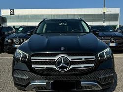 Nero Usata 2019 Mercedes GLE300 SUV | 37.900 € (Buon prezzo)