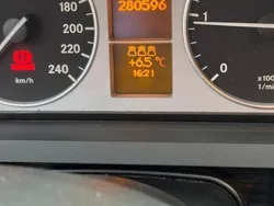Usata 2008 Mercedes B200 Monovolume | 3500 € (Cara)