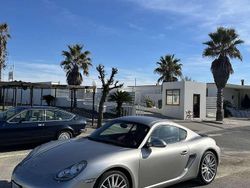 Usata 2011 Porsche Cayman Coupé | 34.900 €