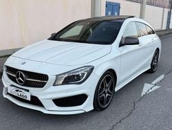 Other Usata 2016 Mercedes CLA250 Shooting Brake Premium Station wagon | 18.900 €