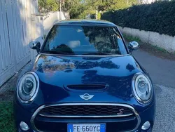 Usata 2016 Mini Cooper S Due volumi | 16.000 € (Buon prezzo)