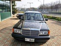Usata 1991 Mercedes 190 Tre volumi | 5900 €