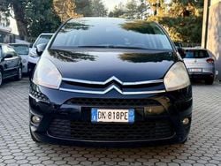 Nero Usata 2008 Citroën C4 Picasso Elegance Monovolume | 2500 € (Buon prezzo)