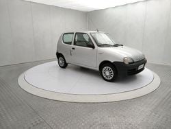 Argento Usata 2010 Fiat 600 Due volumi | 2800 € (Cara)