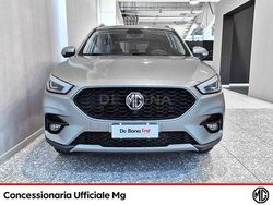 Grigio Usata 2023 MG ZS Luxury SUV | 15.390 € (Buon prezzo)