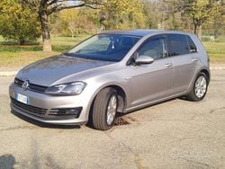 Usata 2015 VW Golf Tre volumi | 8600 € (Super prezzo)