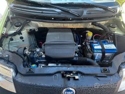 Verde Usata 2006 Fiat Panda Due volumi | 4000 €