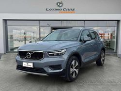 Grigio Usata 2021 Volvo XC40 Inscription SUV | 19.490 € (Super prezzo)