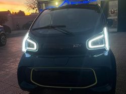 Nero Usata 2023 XEV Yoyo Due volumi | 8900 €
