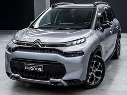 Grigio metall perlato Usata 2022 Citroën C3 Aircross Shine SUV | 15.999 € (Buon prezzo)