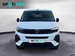 Bianco kaolin Nuova 2025 Peugeot Rifter Allure Monovolume | 24.200 € (Ottimo prezzo)