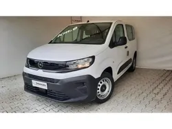 Beige(met.) Nuova 2025 Opel Combo Life Edition+ Station wagon | 19.900 € (Buon prezzo)
