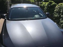 Grigio Usata 2011 BMW 116 Due volumi | 10.600 € (Cara)