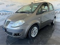 Oro Usata 2006 Lancia Musa Monovolume | 4900 € (Molto cara)