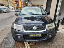 Nero Usata 2007 Suzuki Grand Vitara SUV | 3500 € (Super prezzo)