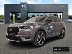 Grigio Usata 2022 DS Automobiles DS7 Crossback Grand Chic SUV | 23.479 € (Buon prezzo)