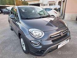 Grigio Usata 2019 Fiat 500X Business SUV | 14.950 € (Buon prezzo)