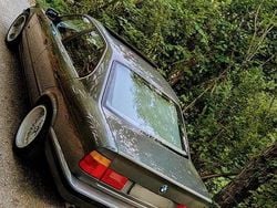Usata 1988 BMW 535 Tre volumi | 16.500 €