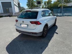 Bianco Usata 2017 VW Tiguan Business SUV | 15.000 € (Ottimo prezzo)