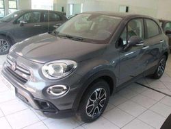 Grigio Usata 2021 Fiat 500X Cross SUV | 15.999 € (Ottimo prezzo)