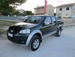 Verde Usata 2012 Great Wall Steed 5 SUV | 11.500 € (Ottimo prezzo)