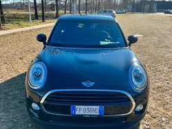 Nero Usata 2018 Mini Cooper D Business Due volumi | 13.000 € (Buon prezzo)