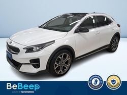 Bianco pastello Usata 2020 Kia XCeed SUV | 17.000 € (Buon prezzo)