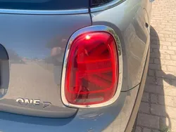Grigio Usata 2020 Mini One D Special Edition Due volumi | 19.000 €