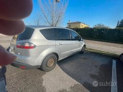Grigio Usata 2008 Ford S-MAX S Monovolume | 2700 € (Buon prezzo)