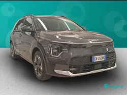 (agt) interstellar grey m Usata 2023 Kia e-Niro Premium SUV | 28.900 € (Buon prezzo)